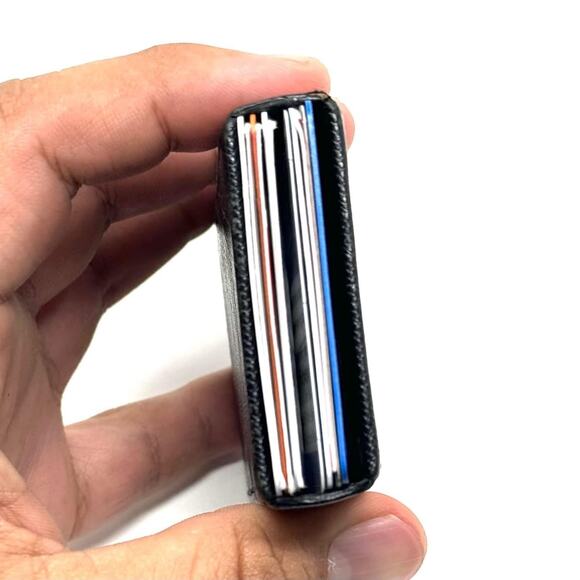 Prada Cardholder Wallet - Picture 4 of 9